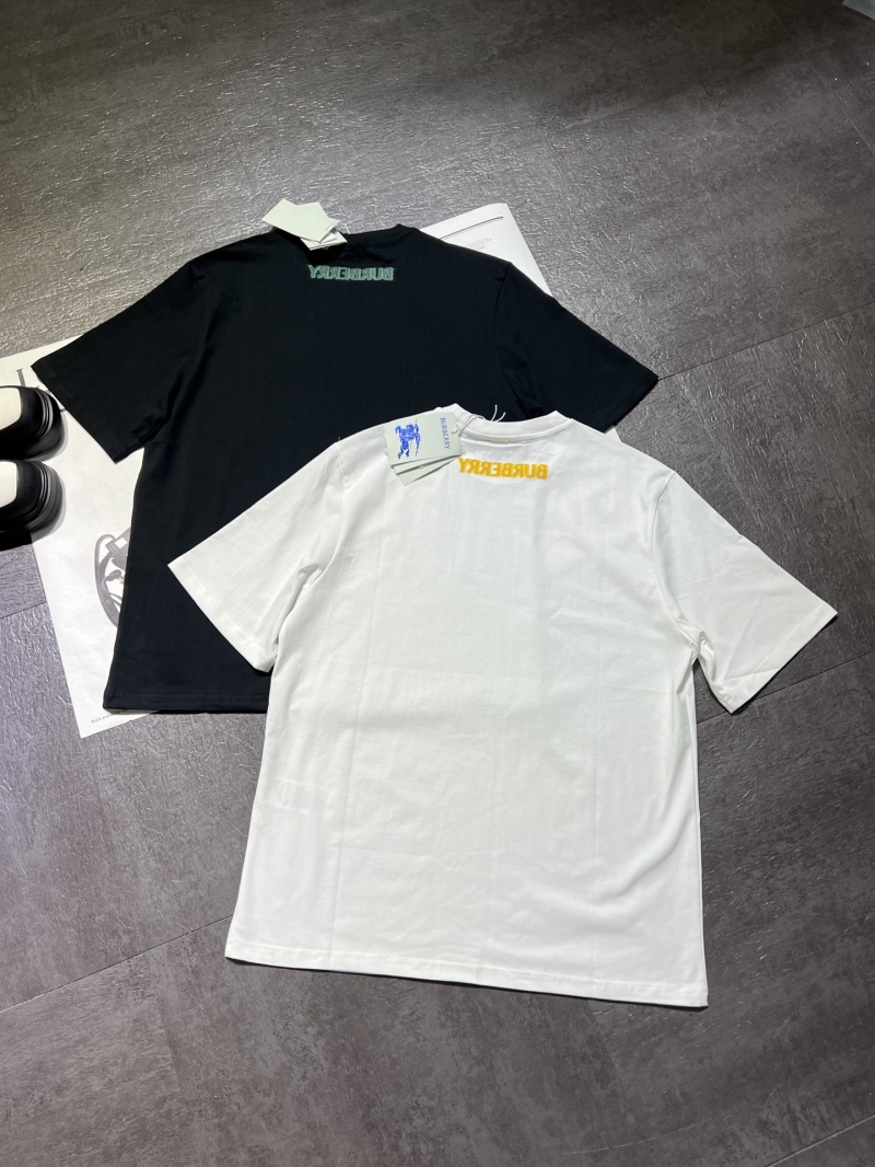 Burberry T-Shirts